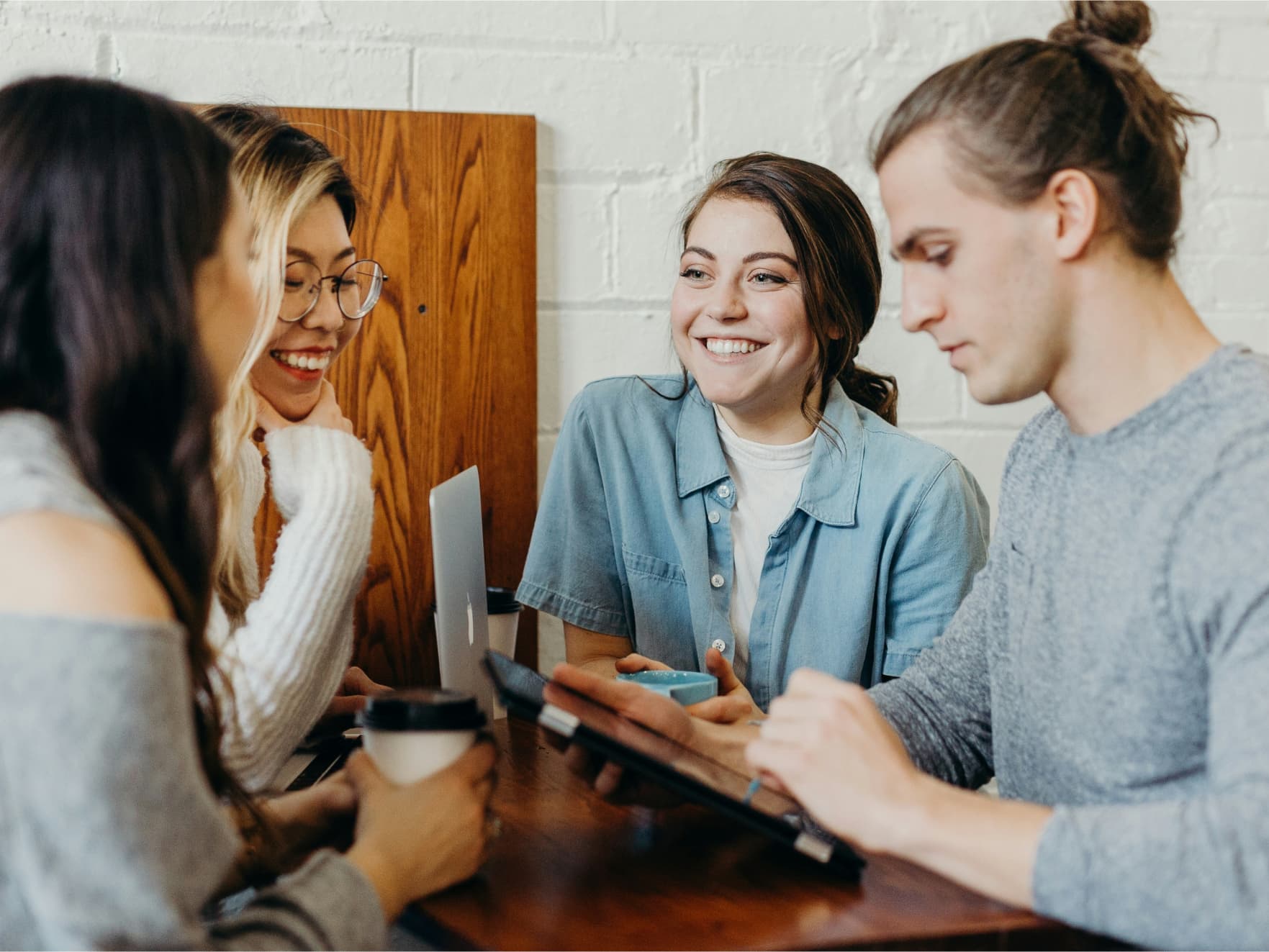 Team collaboration
